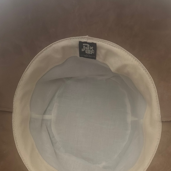 Lack Of Color Tan Bucket Hat - Picture 6 of 7